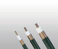 K26 LSZH 50/75O Coaxial Cables